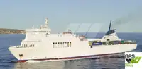 Ro-Ro ship for sale