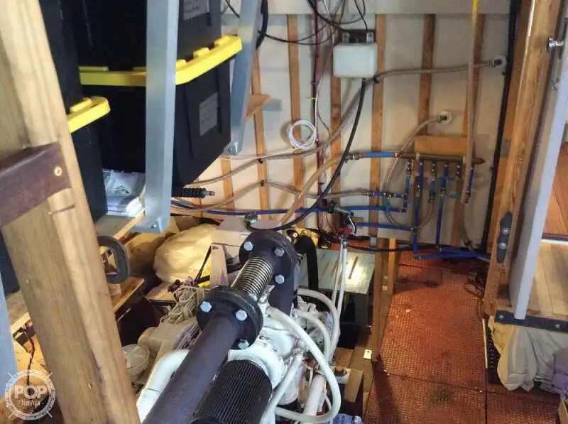 Towboat for sale