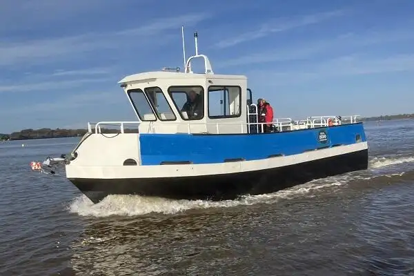 Workboats for sale