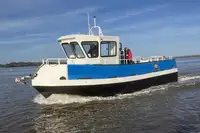 Workboats for sale