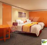 Cruise ship for sale