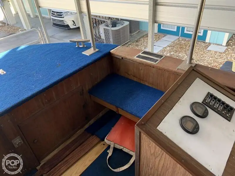 Cruise ship for sale