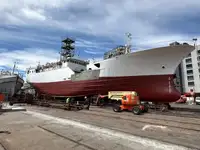 Trawler for sale