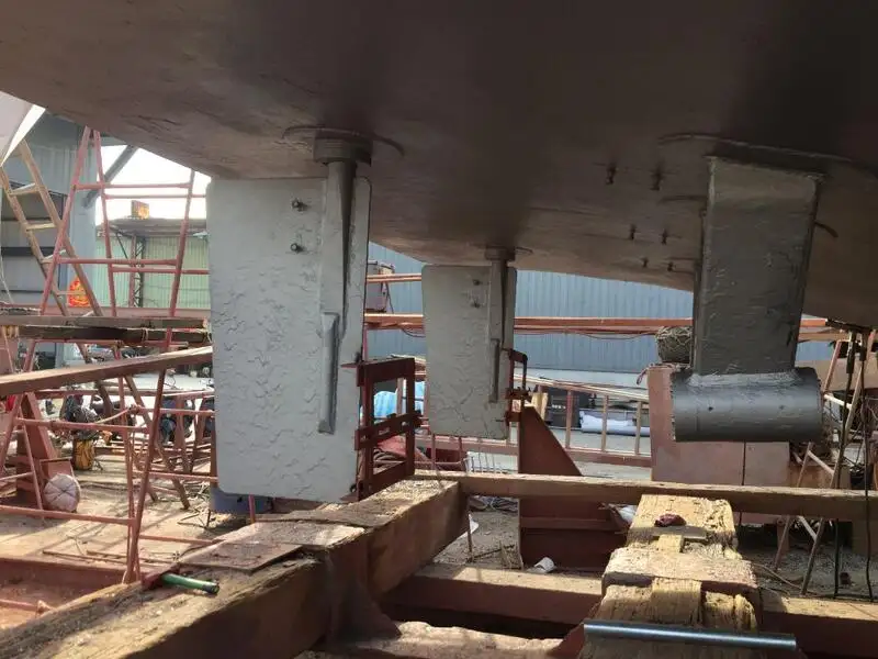 Workboats for sale