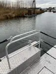 Rescue vessel for sale