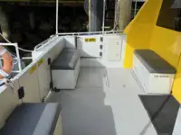 Cruise ship for sale