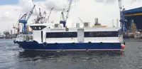 Cruise ship for sale
