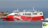 Ro-Ro ship for sale