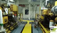 Supply ship for sale