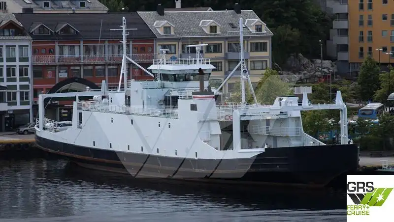 Ro-Ro ship for sale