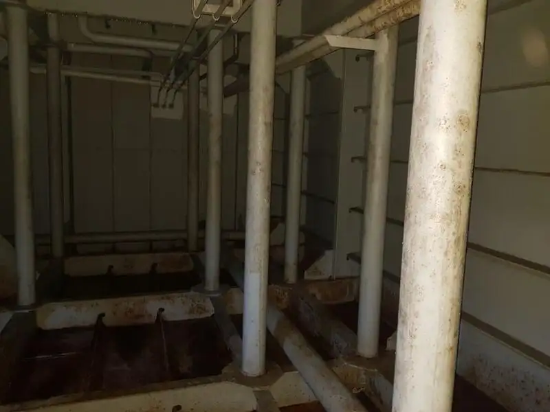Barge for sale
