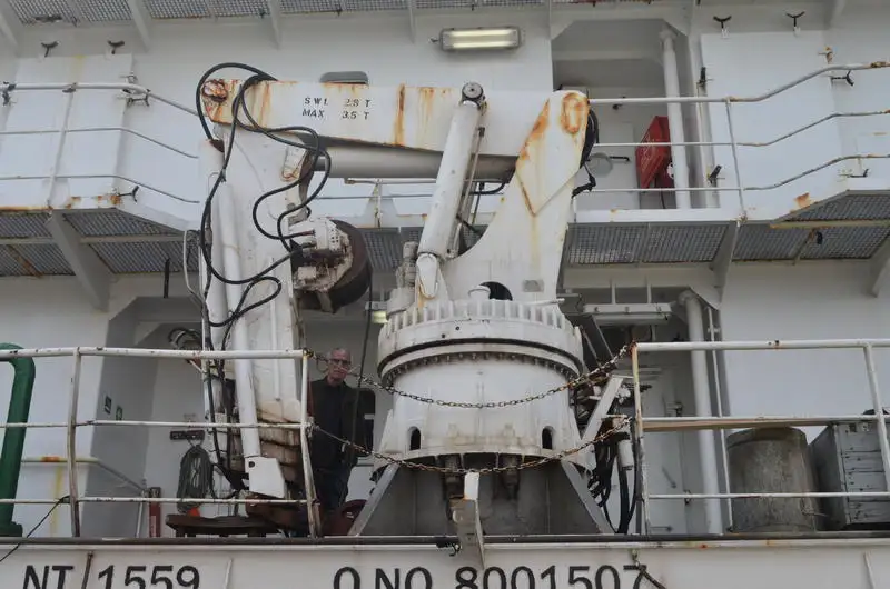 Towboat for sale