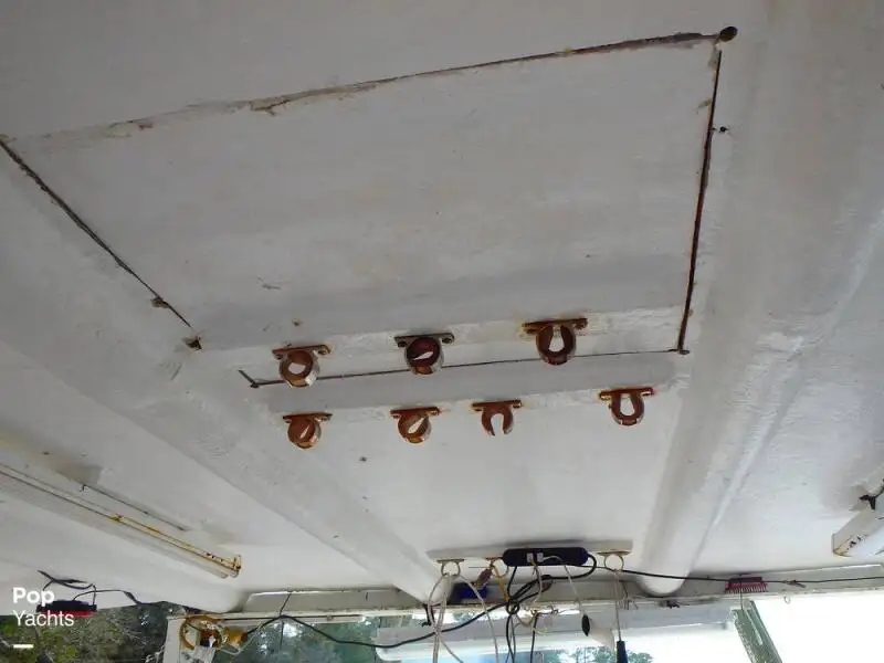 Trawler for sale
