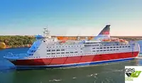 Ro-Ro ship for sale