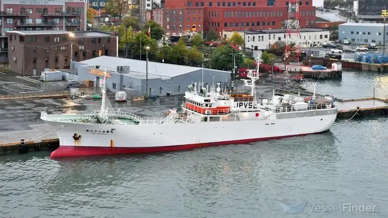 Trawler for sale