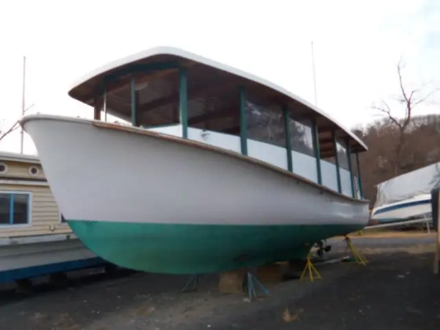 Ferry vessel for sale