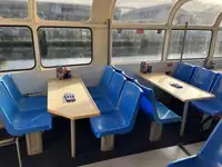 Ferry vessel for sale