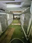 Trawler for sale