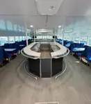Cruise ship for sale