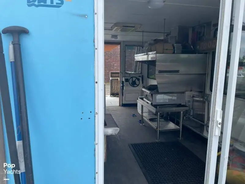 Catamaran for sale