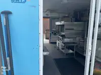 Catamaran for sale