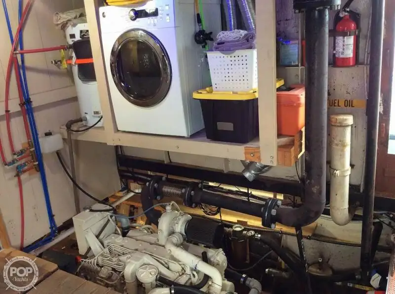 Towboat for sale