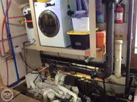 Towboat for sale