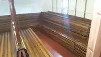 Cruise ship for sale