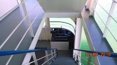 Ro-Ro ship for sale