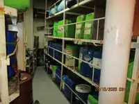 Reefer ship for sale