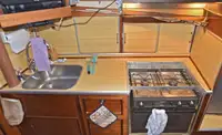 Patrol boat for sale