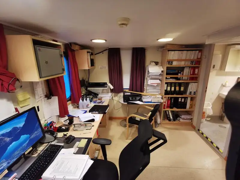 Ro-Ro ship for sale