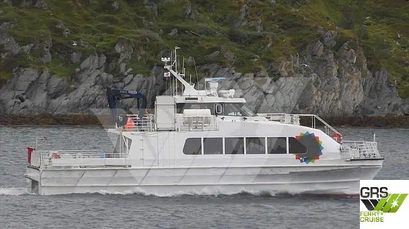 Ro-Ro ship for sale