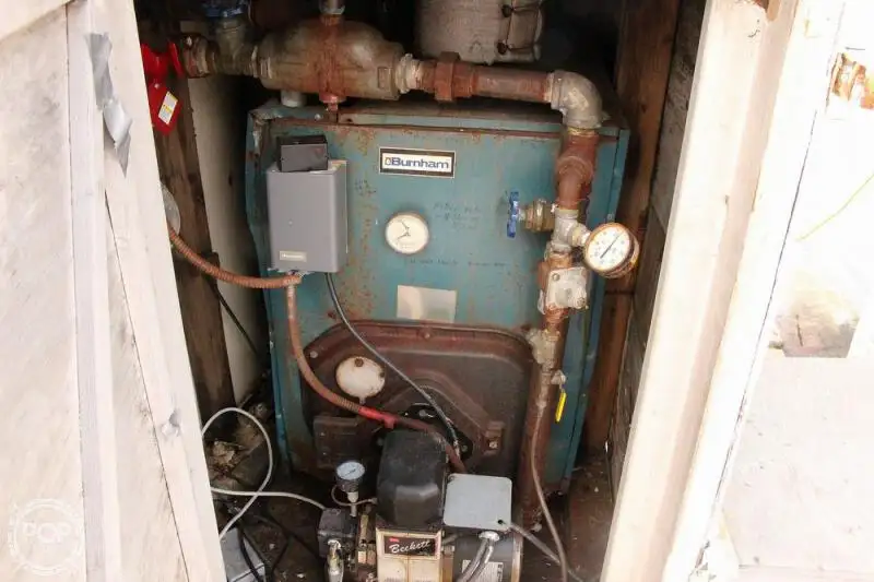 Ferry vessel for sale