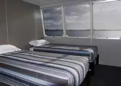 Catamaran for sale