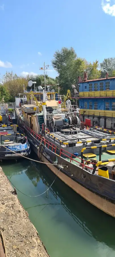 Towboat for sale