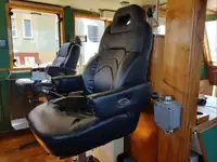 Patrol boat for sale