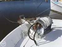 Trawler for sale