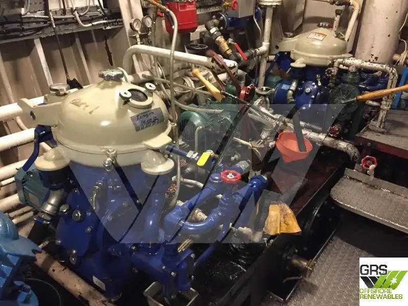 Towboat for sale