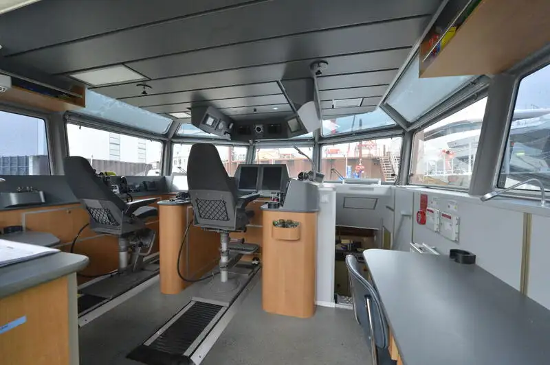 Workboats for sale