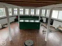 Cruise ship for sale
