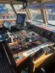 Survey vessel for sale
