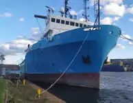 Towboat for sale
