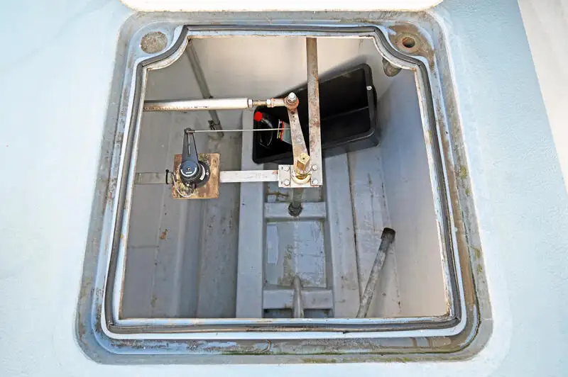 Catamaran for sale