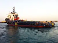Towboat for sale