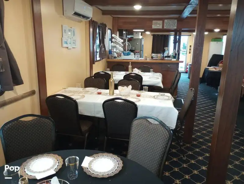 Ferry vessel for sale