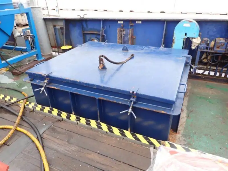 Workboats for sale