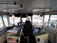 Towboat for sale