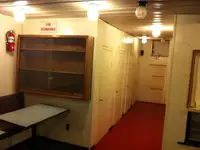 Cruise ship for sale