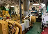 Towboat for sale